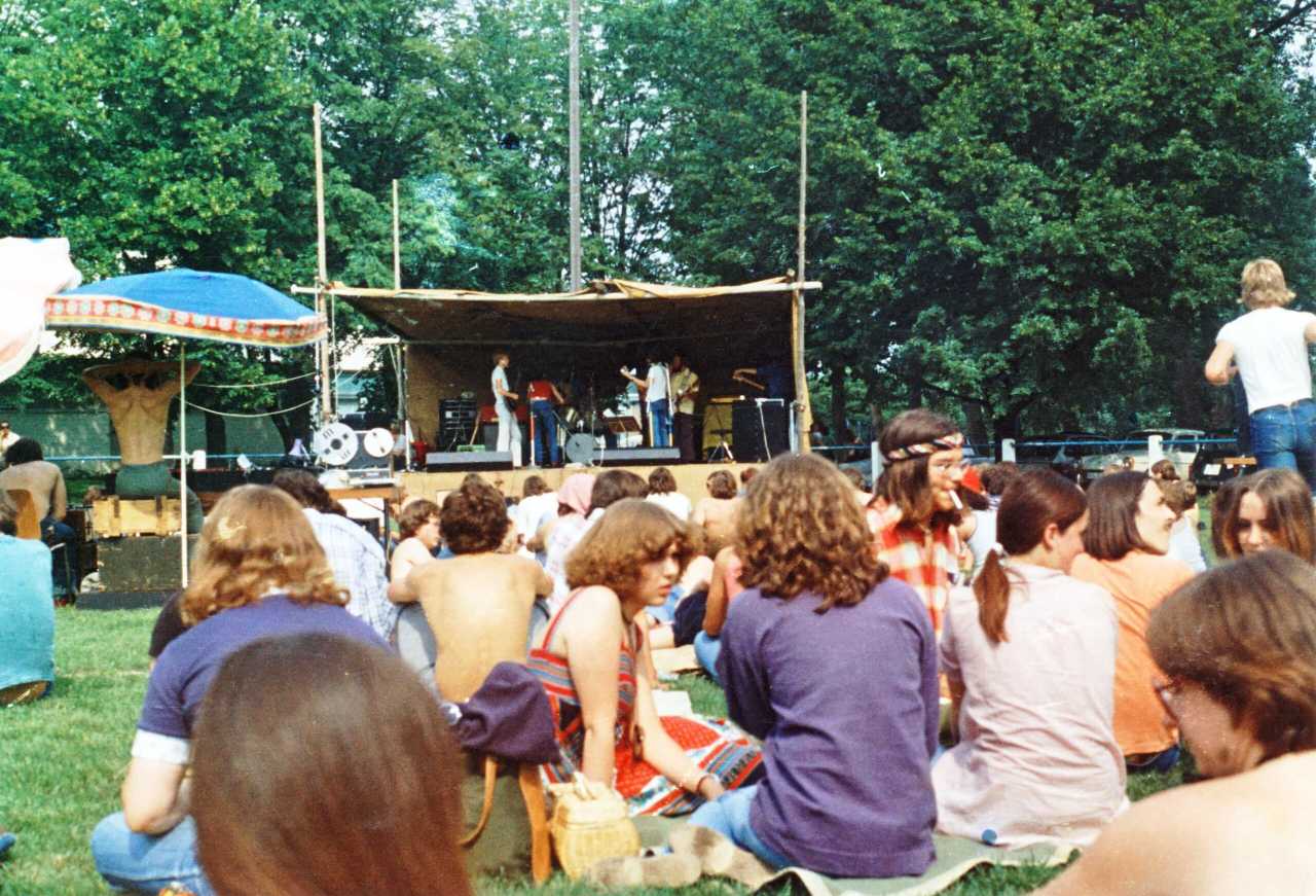 Open Air Hamm 08.07 – 09.07