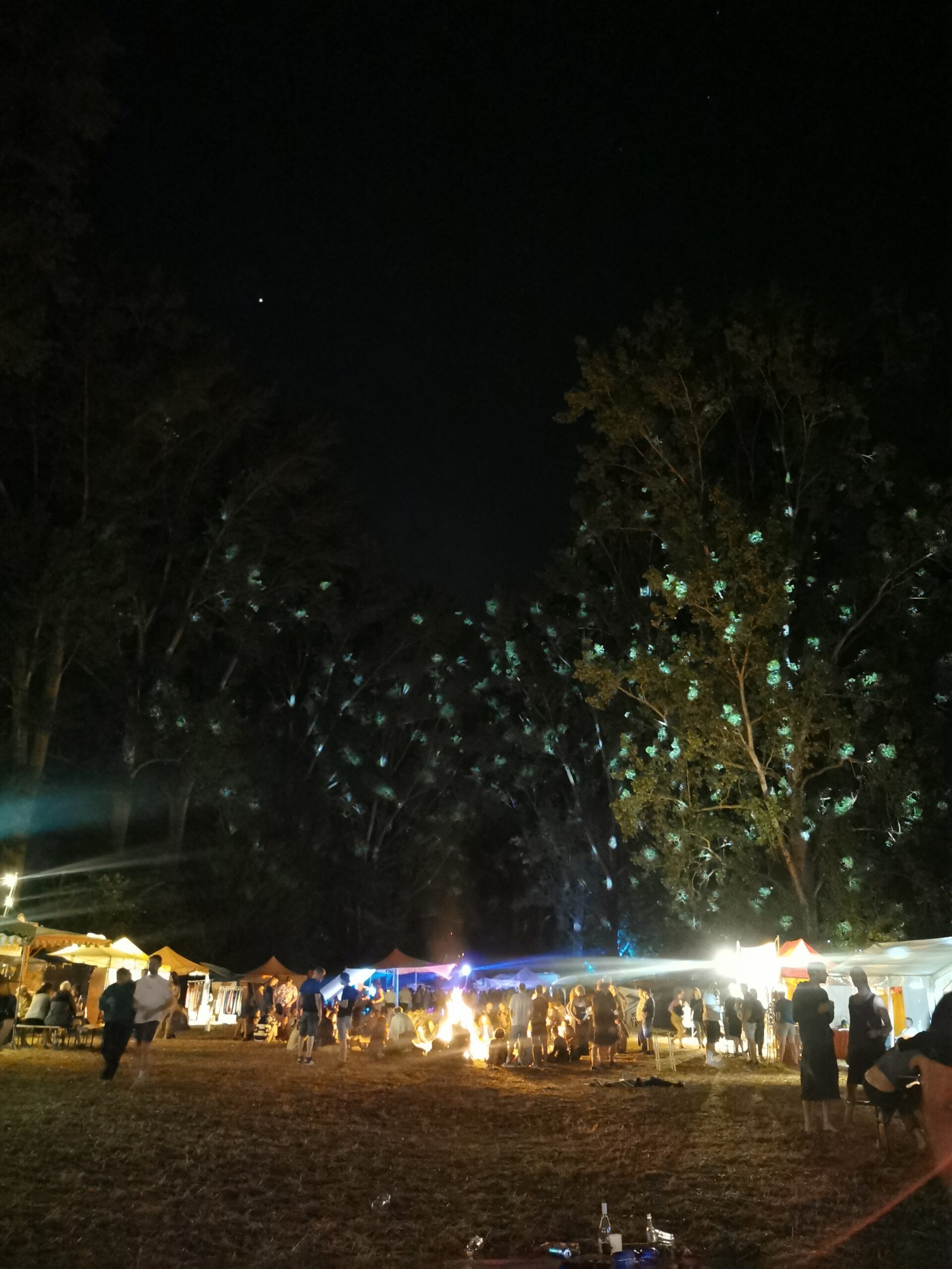 Infos zum Open Air Hamm 2025