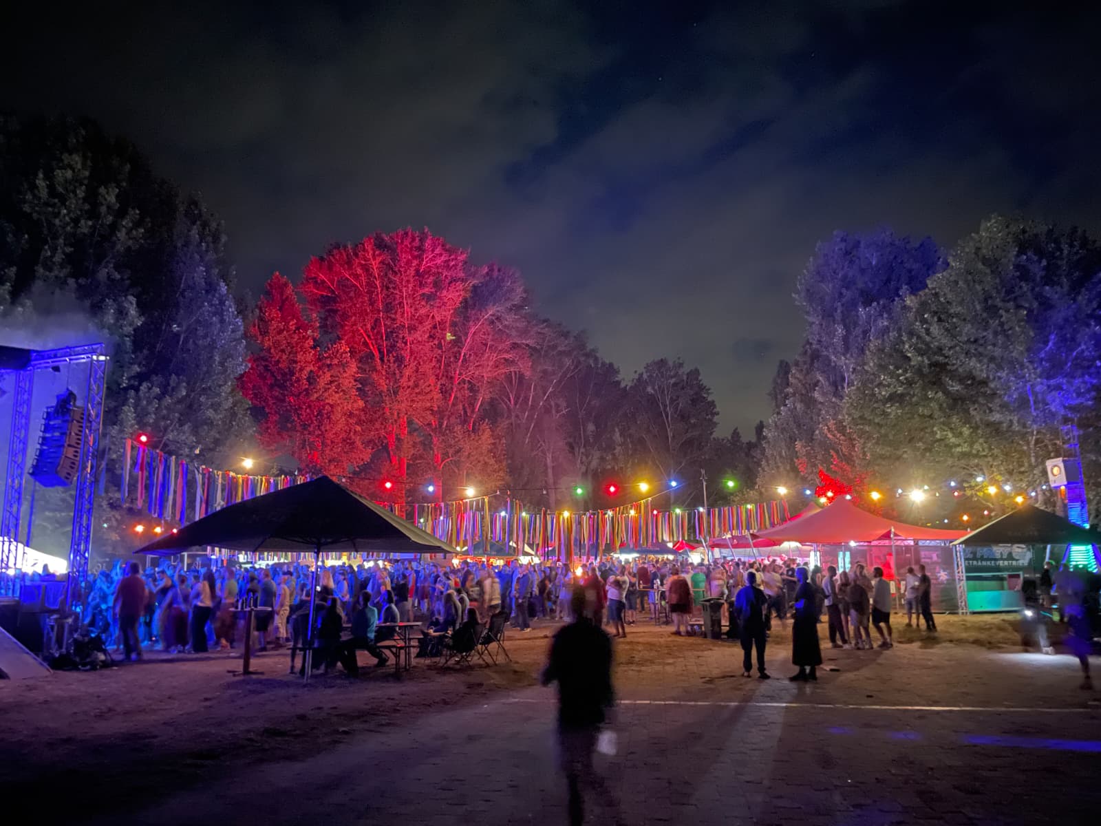 Dankeschön für das Leuchten am Altrhein und die Einladung zum Sommer 2026